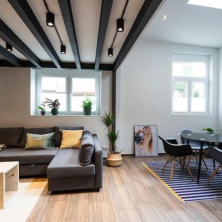 Apartment In Weinstadt-Schnait Exteriér fotografie