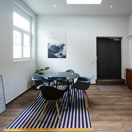 Apartment In Weinstadt-Schnait Exteriér fotografie