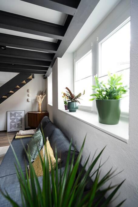 Apartment In Weinstadt-Schnait Exteriér fotografie