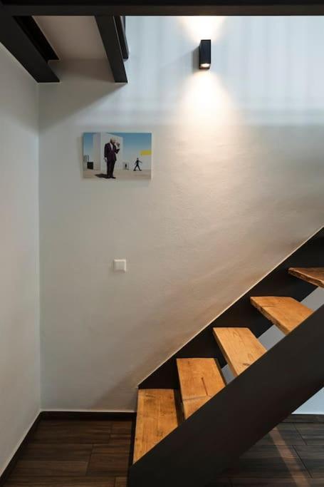 Apartment In Weinstadt-Schnait Exteriér fotografie