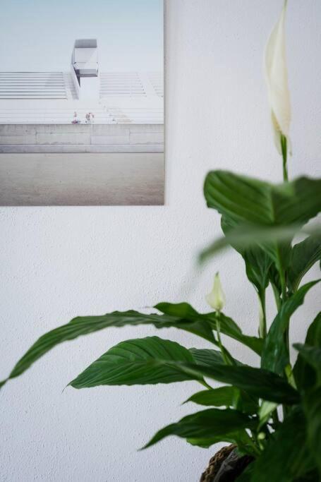Apartment In Weinstadt-Schnait Exteriér fotografie