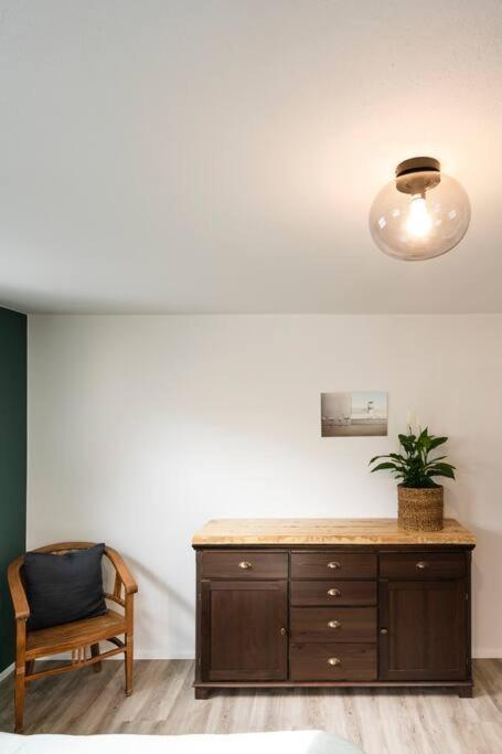 Apartment In Weinstadt-Schnait Exteriér fotografie